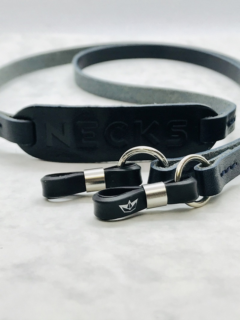 Brand glasses strap Hamptons