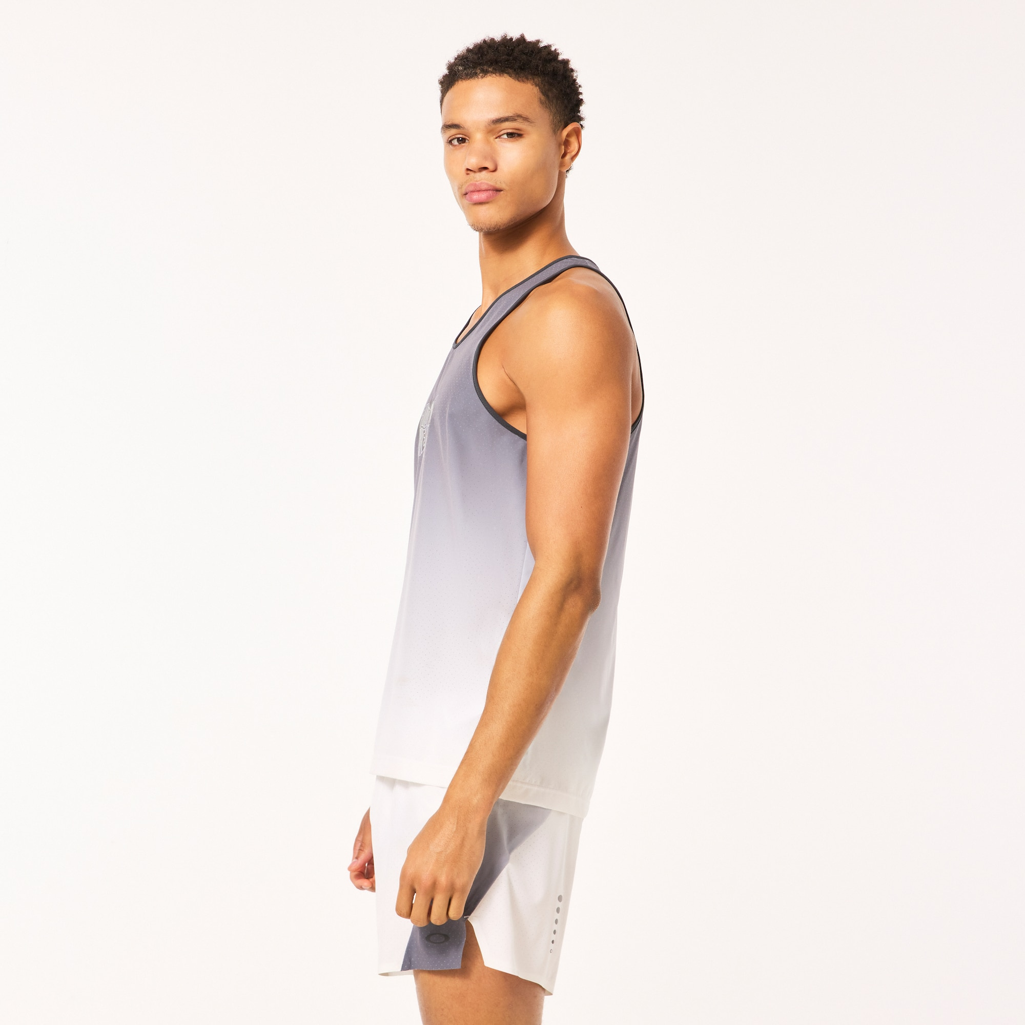 Oakley T-Shirt Pursuit Pro Tank FOA405416-95G