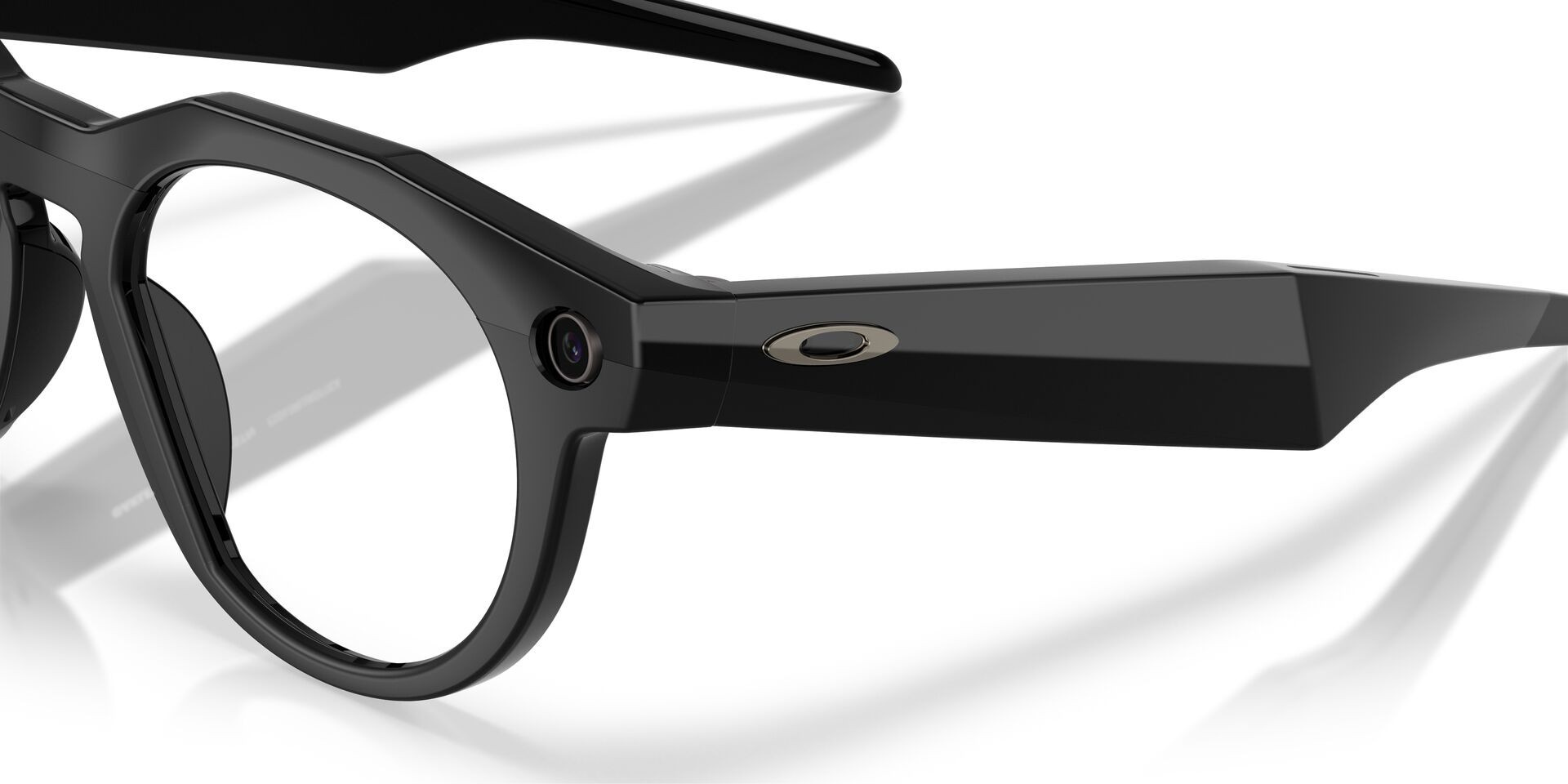 Oakley Meta AI glasses HSTN OW8002-02
