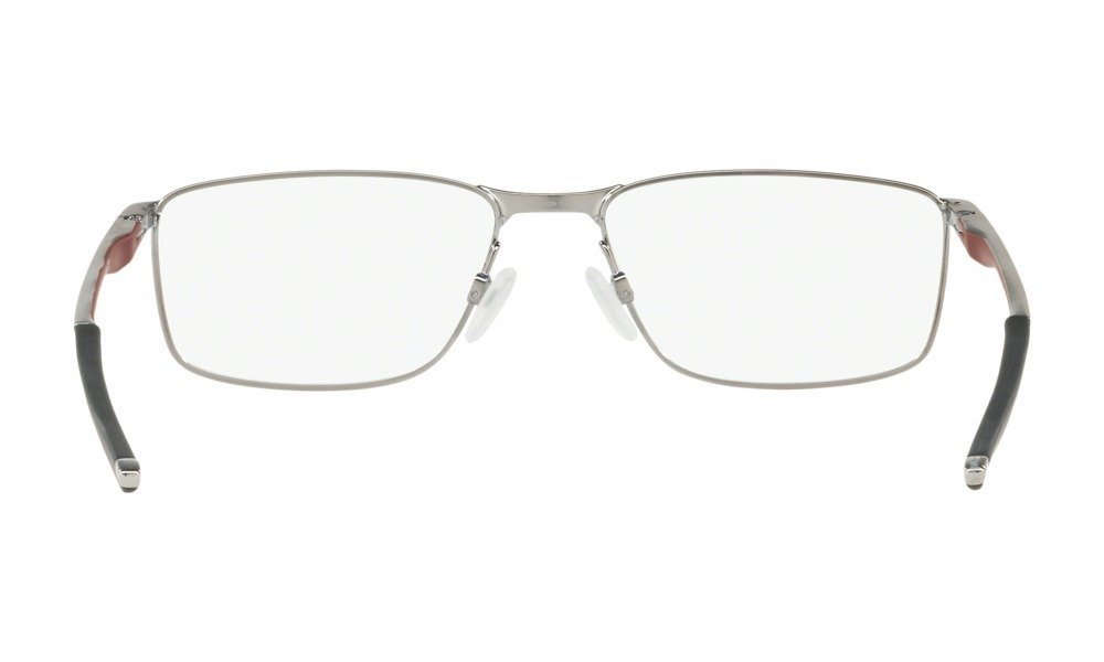 Oakley Oprawy korekcyjne SOCKET 5.0 Gunmetal/Cardinal? OX3217-09