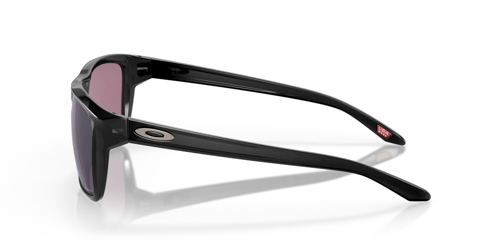 Oakley Sunglasses SYLAS Black Ink/Prizm Jade OO9448-18