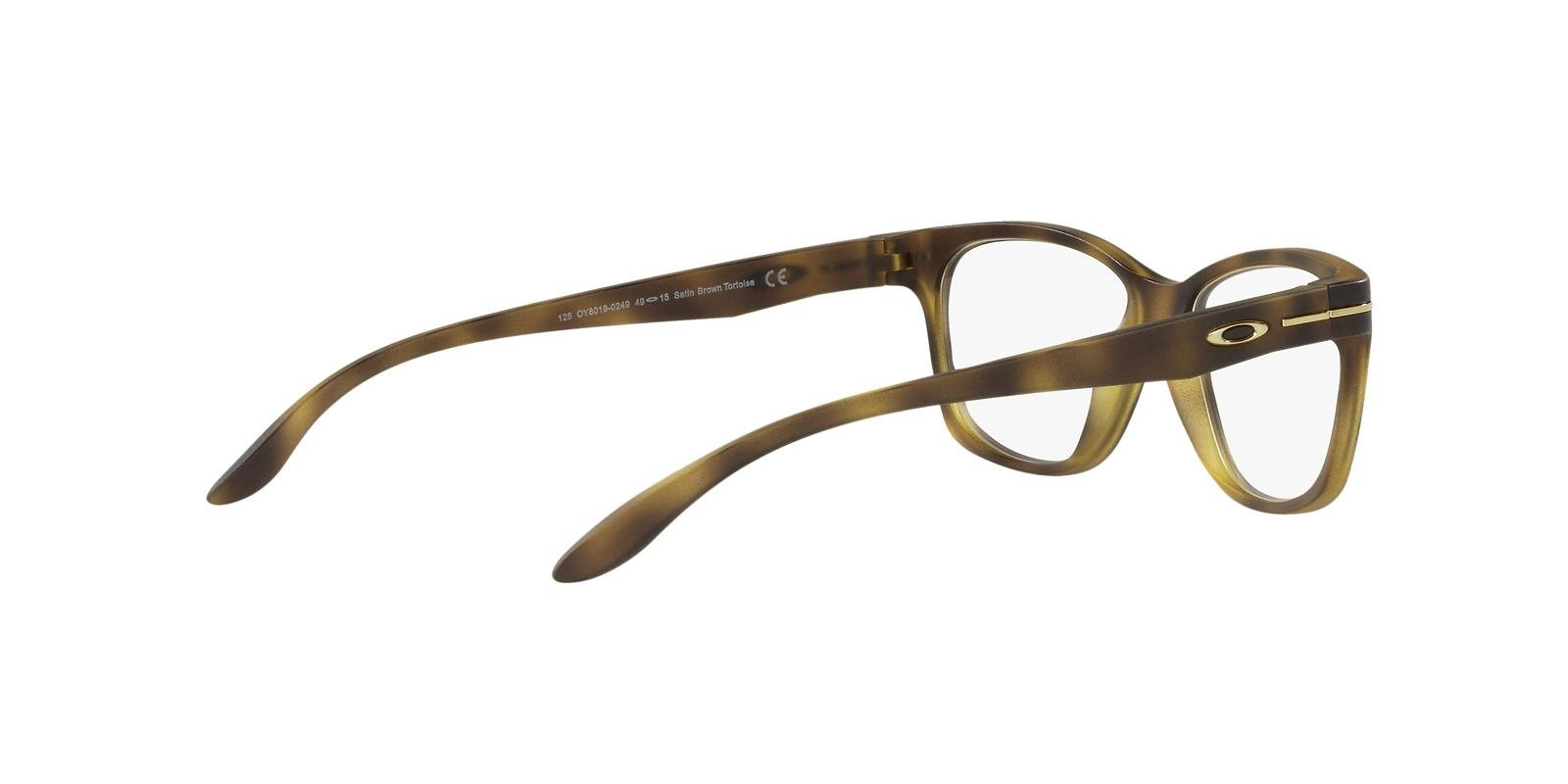 Oakley Okulary korekcyjne DROP KICK OY8019-02