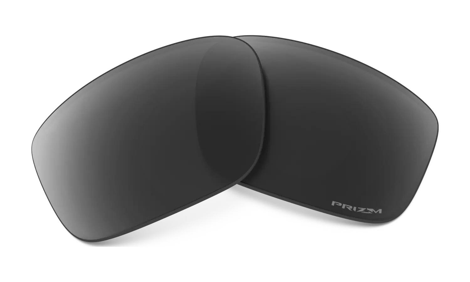 Oakley Szkła Straightlink Prizm Black Polarized 102-778-002