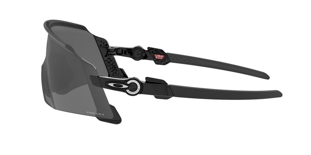 Oakley Okulary przeciwsłoneczne OAKLEY KATO X OO9475-01