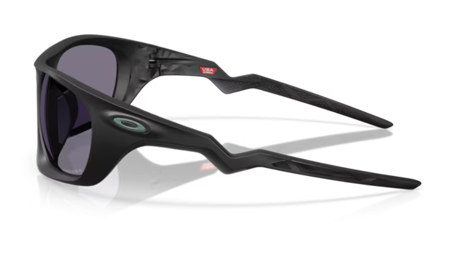 Oakley Okulary przeciwsłoneczne LATERALIS/Prizm grey OO9431-02