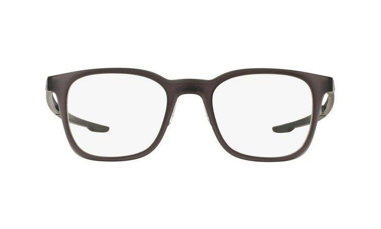 OAKLEY Optical Frame Milestone 3.0 Matte Black Ink OX8093-02
