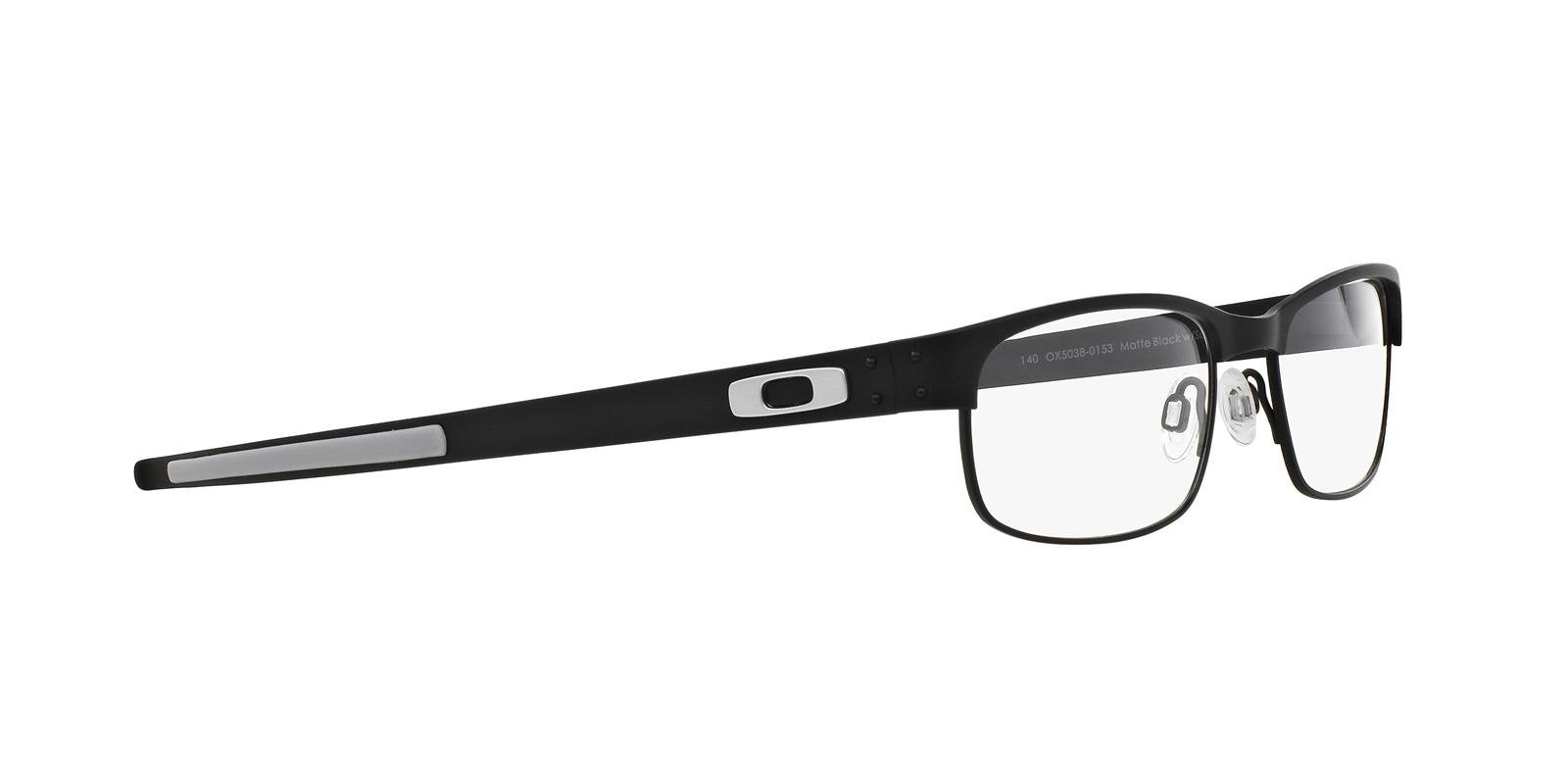 Oakley Okulary korekcyjne METAL PLATE OX5038-01