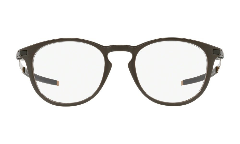 Oakley Oprawy korekcyjne PITCHMAN R Flint/Clear OX8105-09