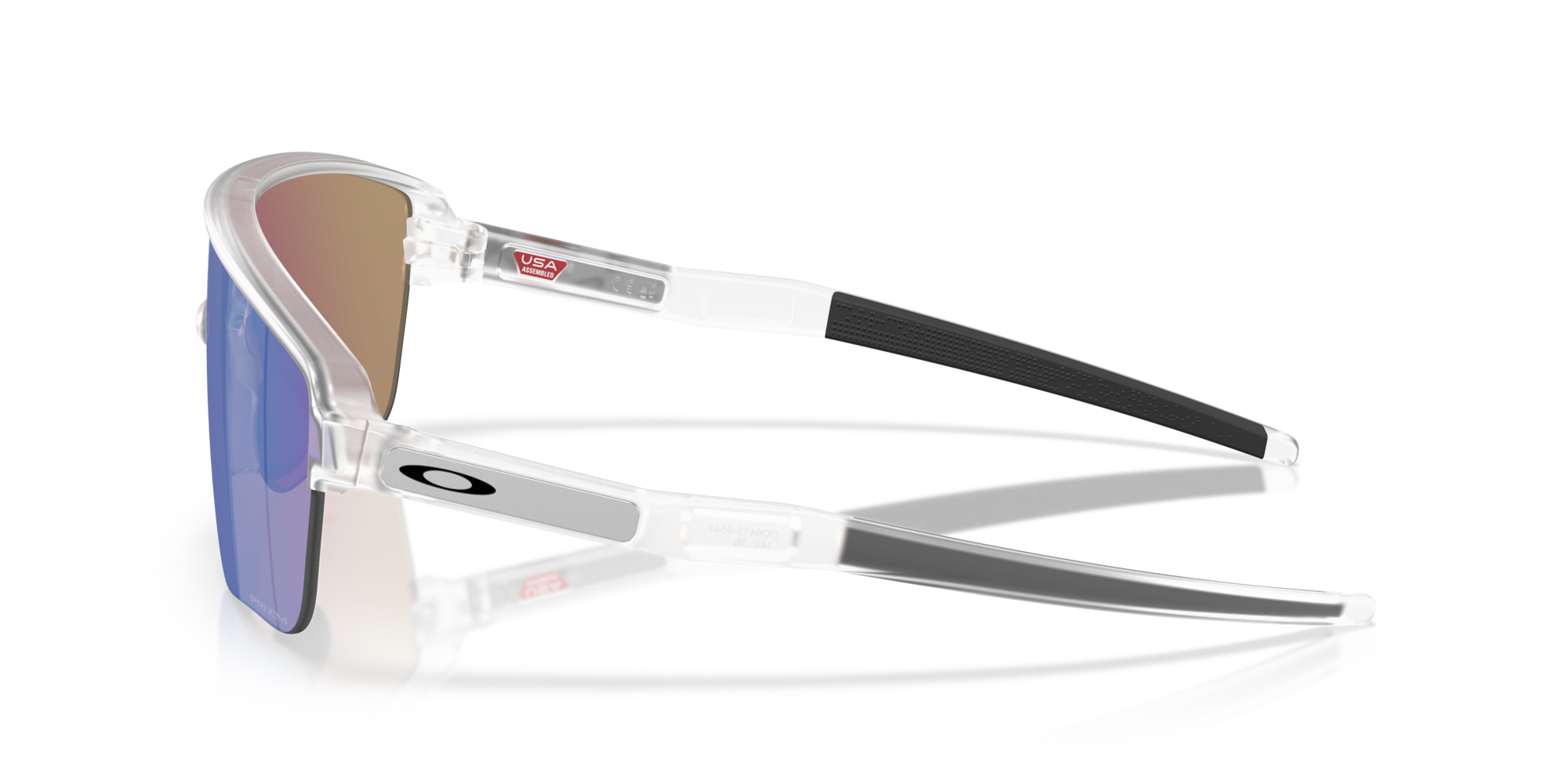 Oakley Sunglasses CORRIDOR SQ OO9415-05