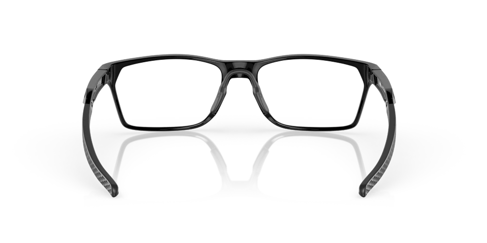 Oakley Optical frame HEX JECTOR Black Ink OX8032-04