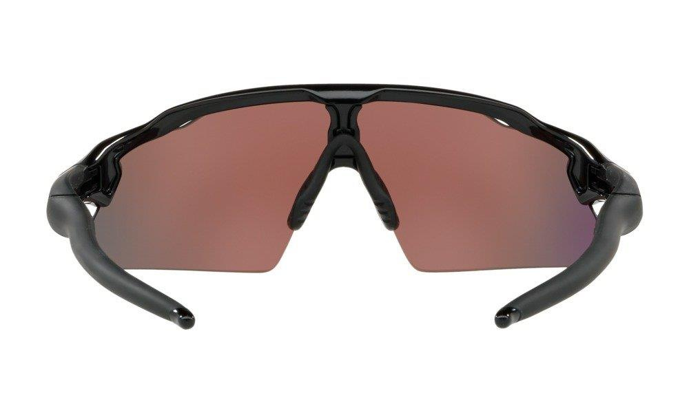 Oakley Okulary RADAR EV PITCH Polished Black/Prizm Field OO9211-17