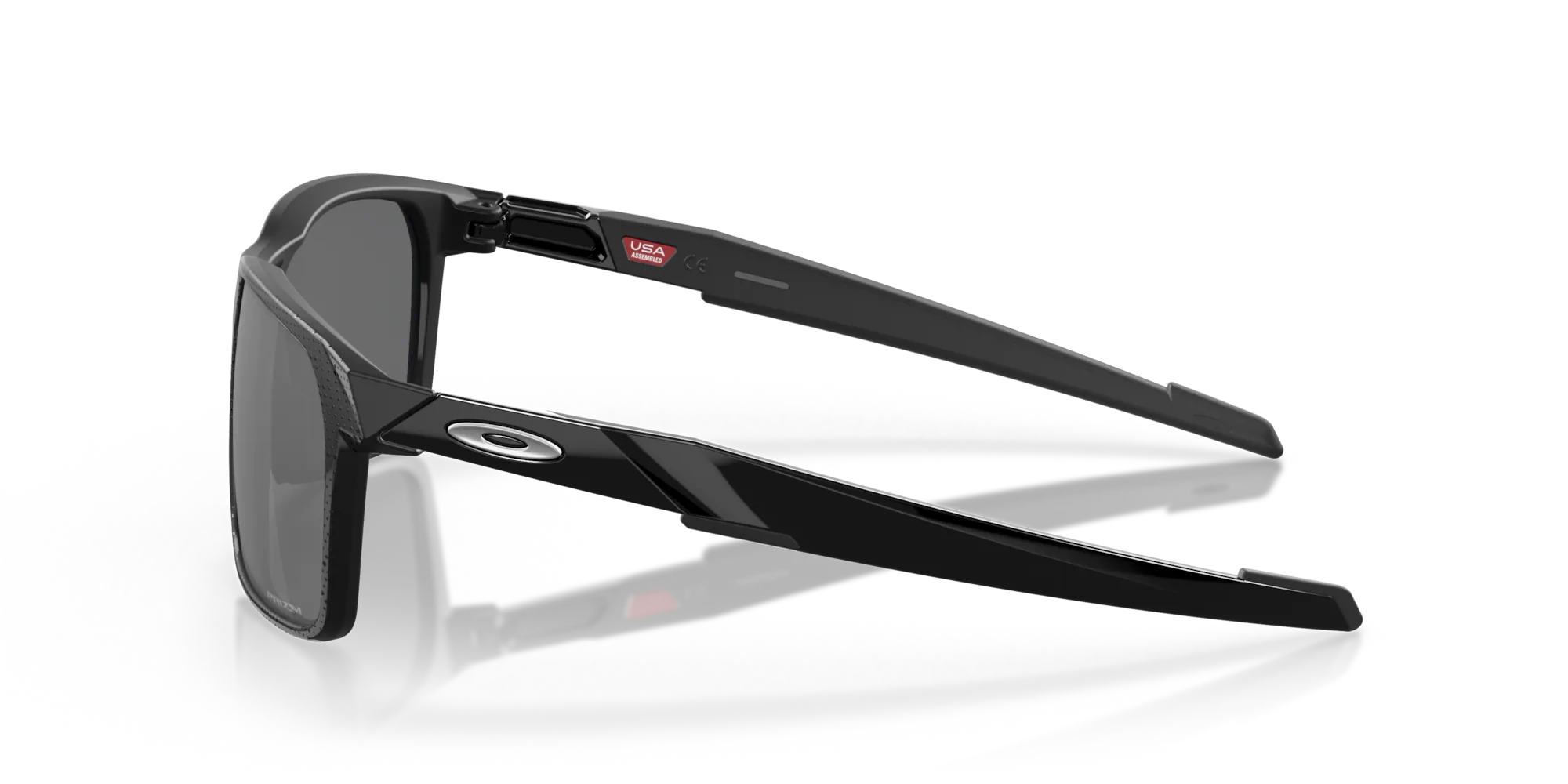 Oakley Sunglasses PORTAL X Hi Res Camo/Prizm Black OO9460-20