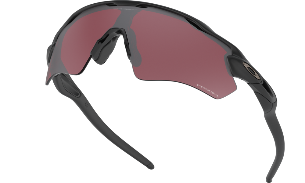 Oakley Sunglasses RADAR EV PATH Matte Black/Prizm Snow Black OO9208-96