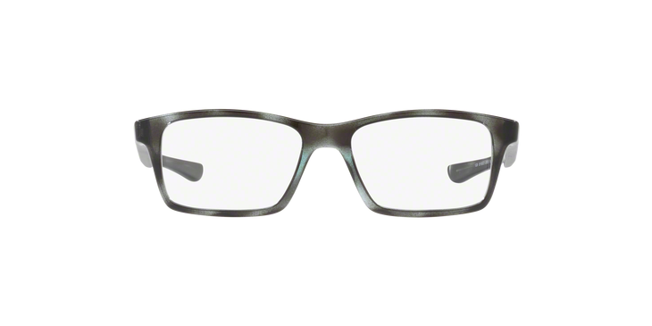 Oakley Oprawy korekcyjne Dziecięce SHIFTER XS Grey Tortoise OY8001-06