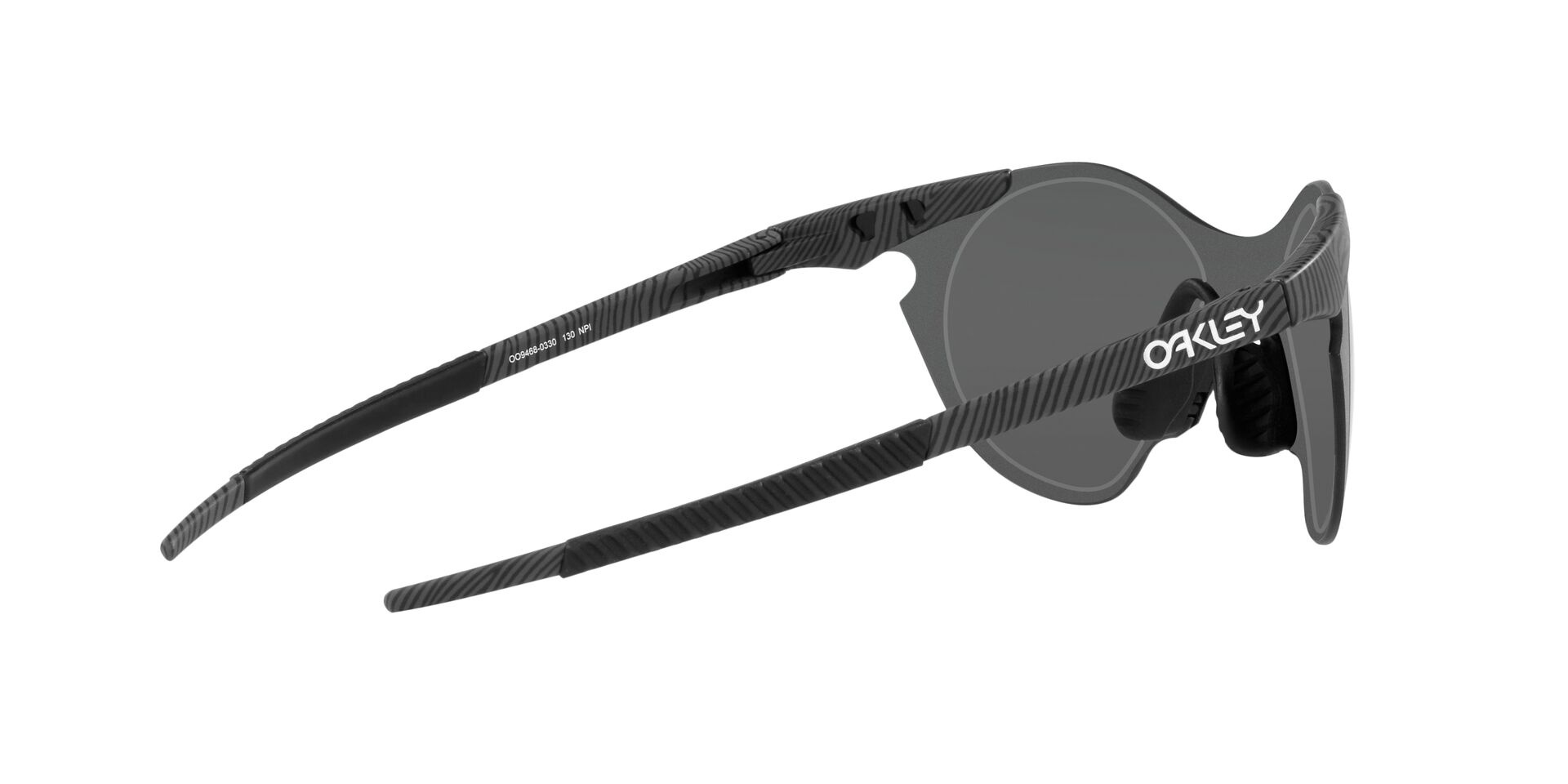 Oakley sunglasses Sub Zero Planet X, Prizm Road OO9468 - 04