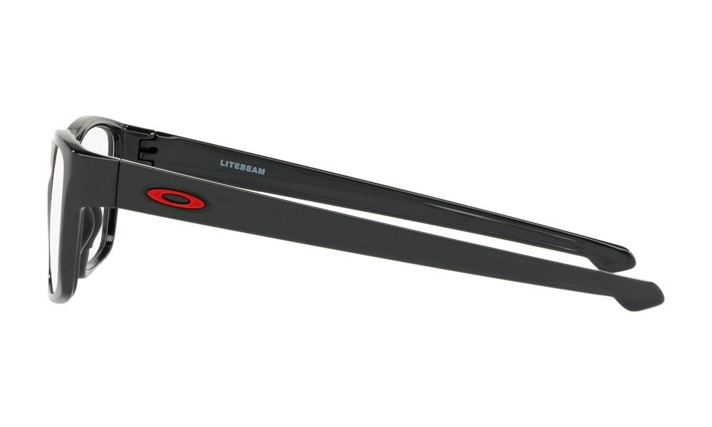 Oakley Oprawy korekcyjne LITEBEAM Polished Black OX8140-03