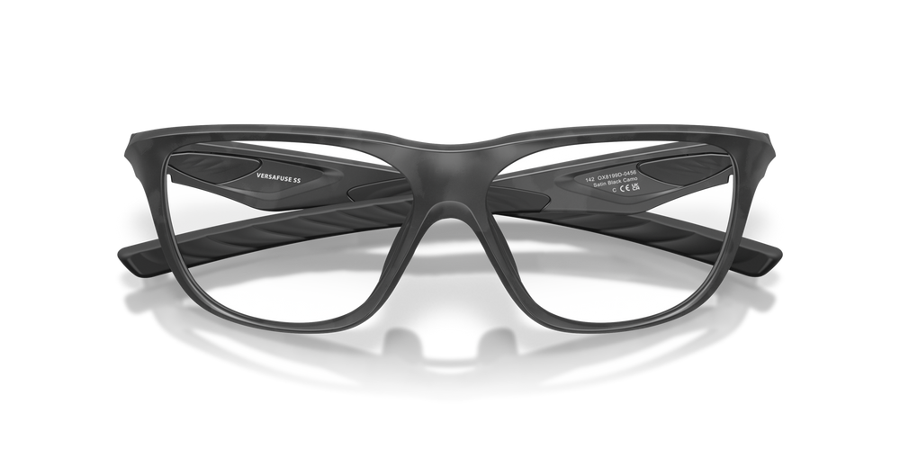 Oakley Optical frame Versafuse SS OX8199D-04