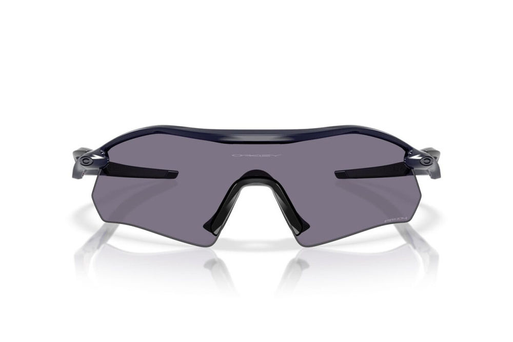 Oakley Okulary przeciwsłoneczne RADAR PLATE Polished Navy / Prizm Grey OO9495D-07