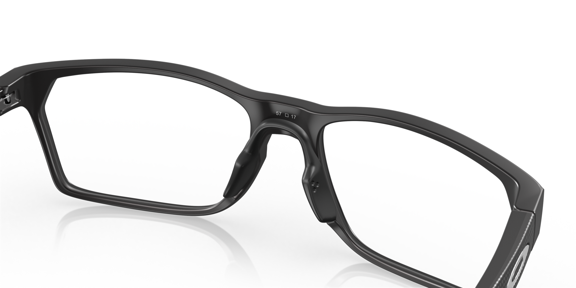 Oakley Optical frame HEX JECTOR Satin Black OX8032-05