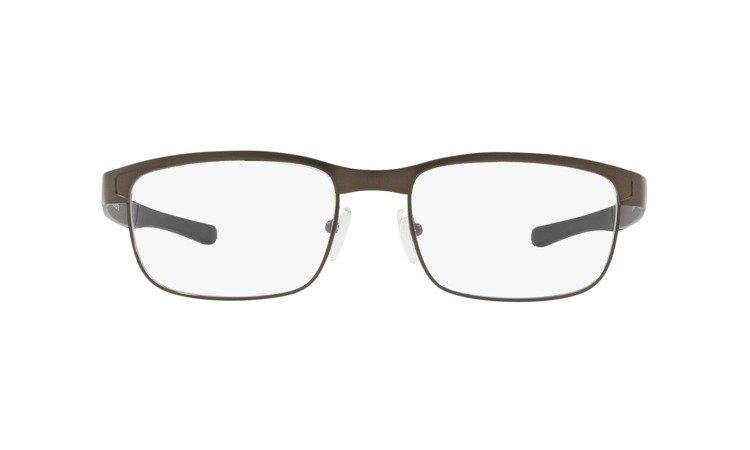 Oakley Oprawy korekcyjne SURFACE PLATE Pewter OX5132-02
