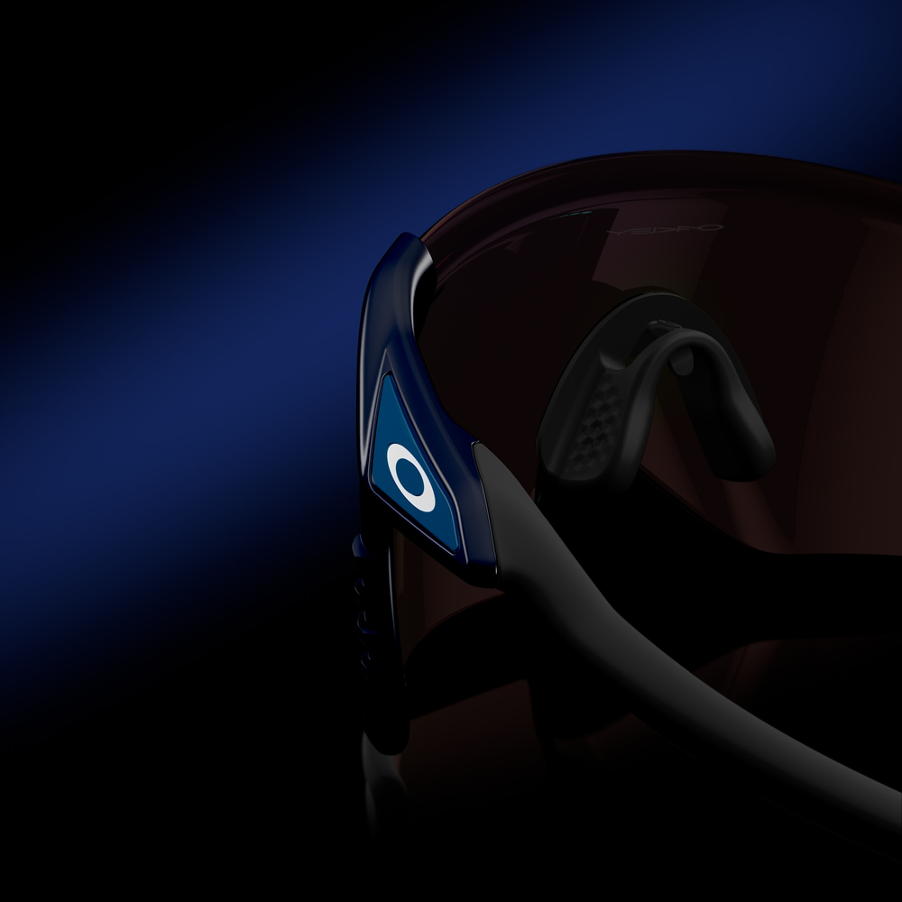 Oakley VELO KATO Matte Navy / Prizm Sapphire OO9501-04