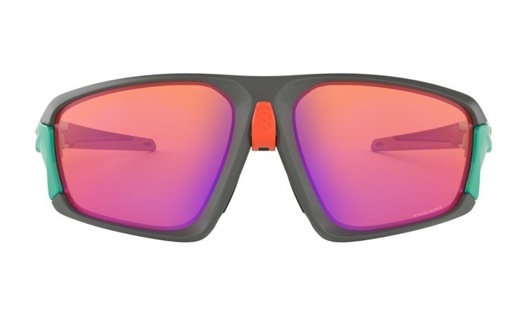 Oakley FIELD JACKET Matte Dark Grey/... OO9402-04