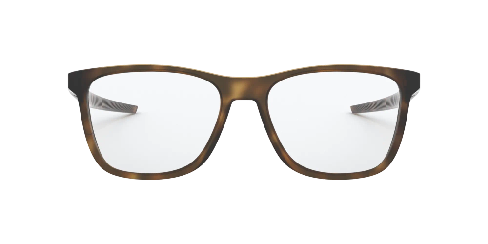 Oakley Okulary korekcyjne CENTERBOARD Satin Brown Tortoise OX8163-02