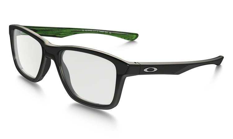 Oakley Oprawa korekcyjna TRIM PLANE Polished Black OX8107-02