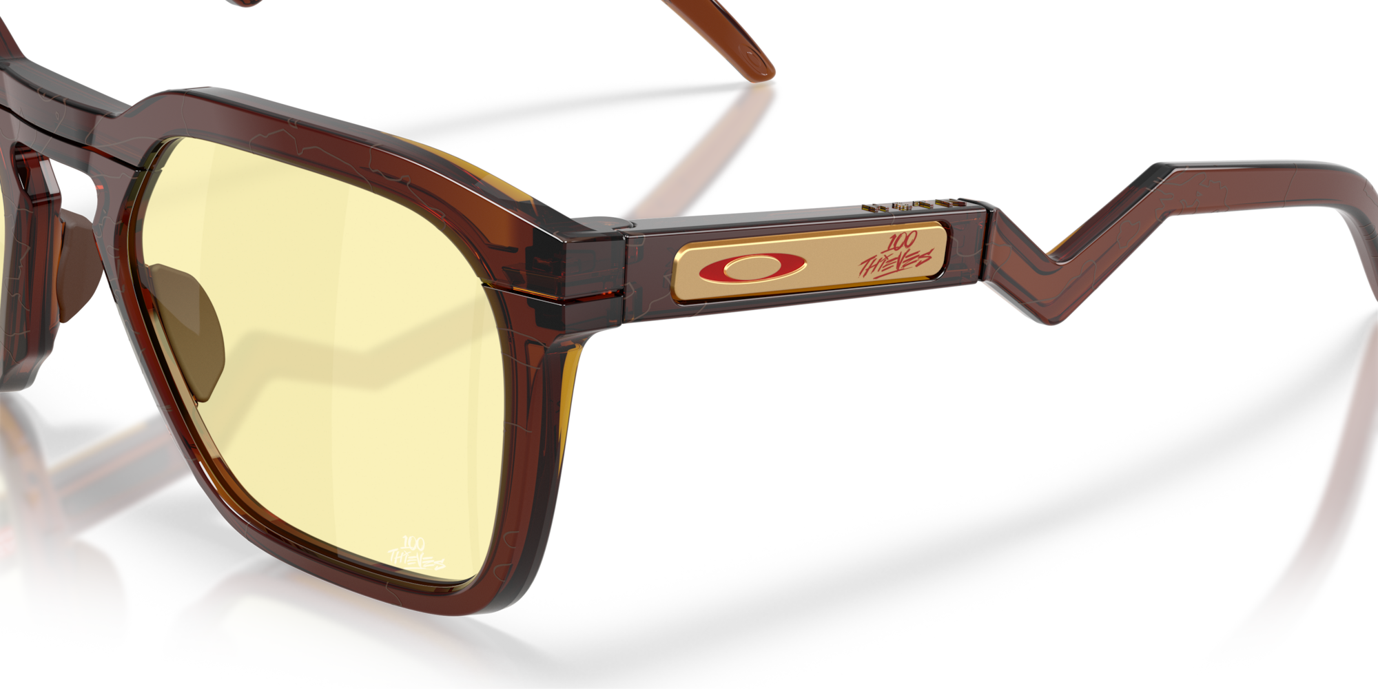 Oakley Sunglasses HSTN SQ OO9533-10