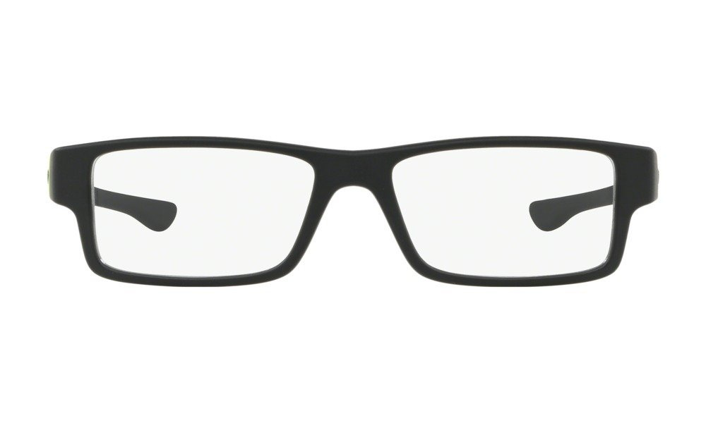 Oakley Optical Frame Junior  AIRDROP XS Satin Black OY8003-09