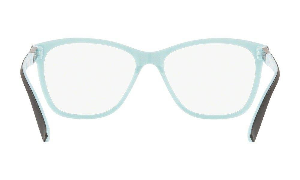 Oakley Optical Frame ALIAS Blue Milkshake OX8155-04
