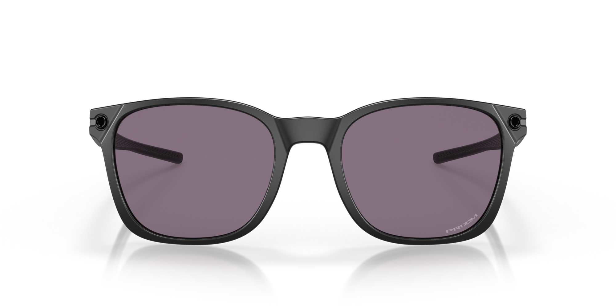 Oakley Sunglasses OJECTOR Matte Black/Prizm Grey OO9018-01