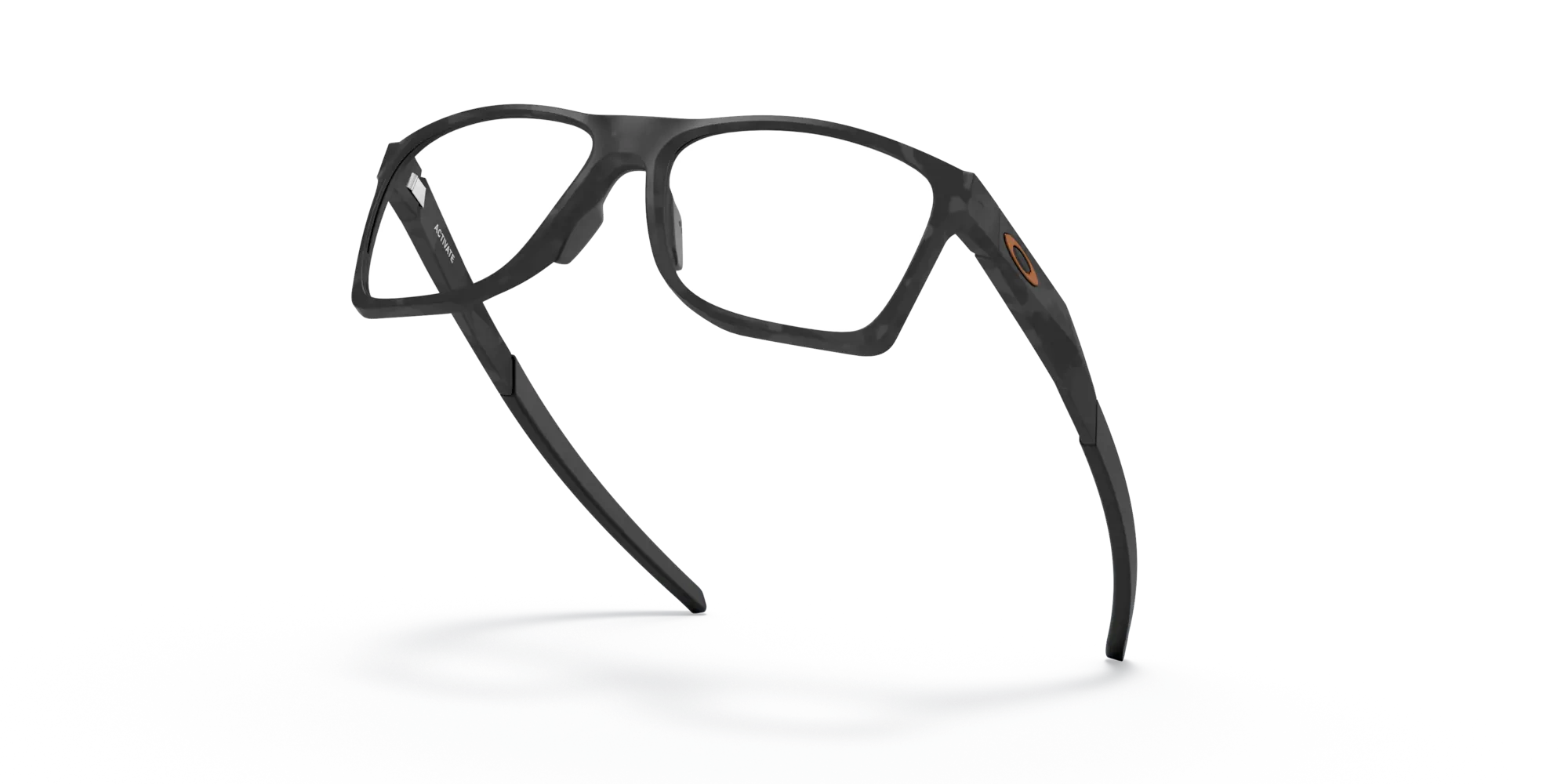 Oakley Okulary korekcyjne ACTIVATE OX8173-05