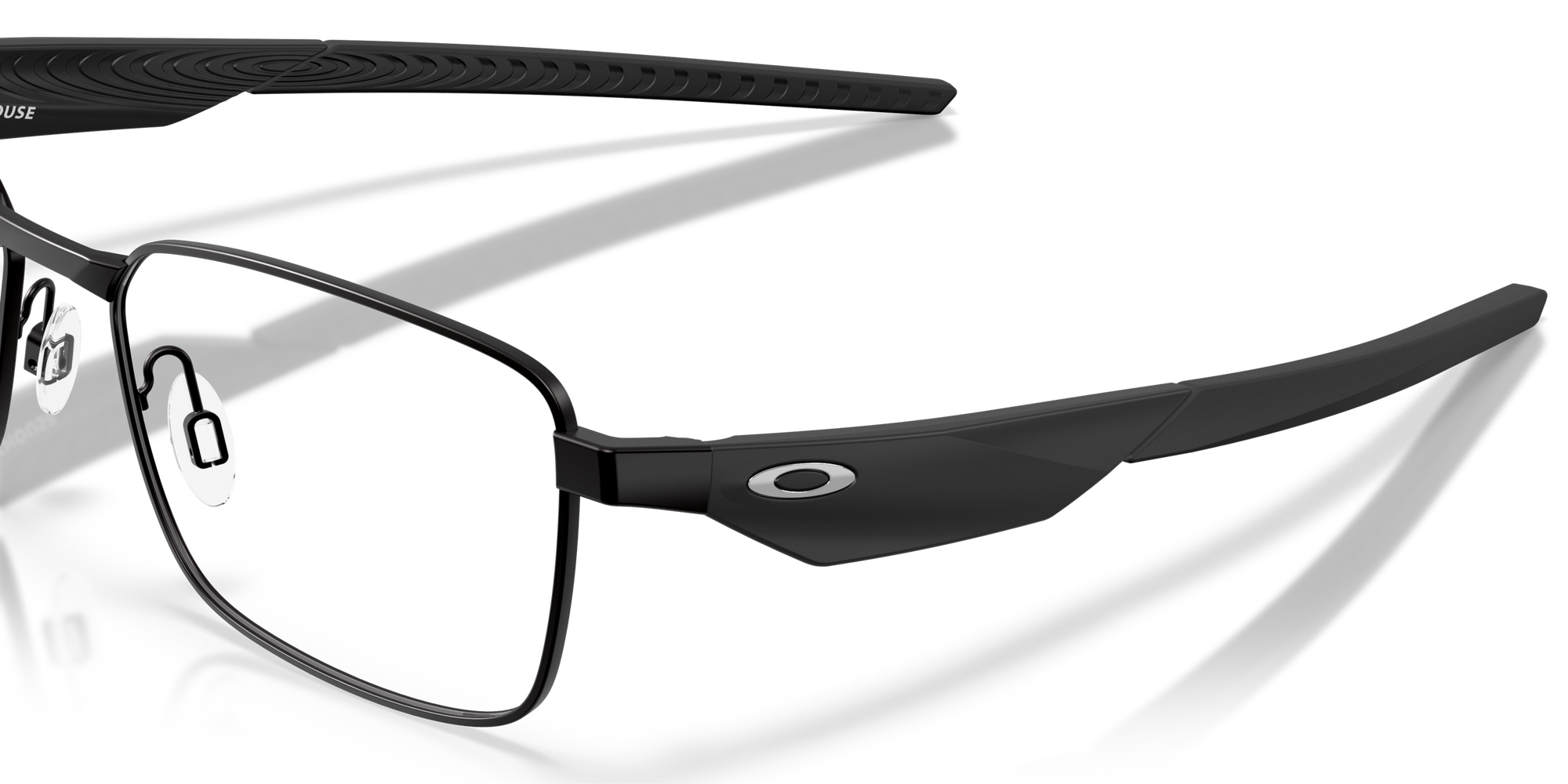 Oakley Okulary korekcyjne STEAKHOUSE OX3140-01