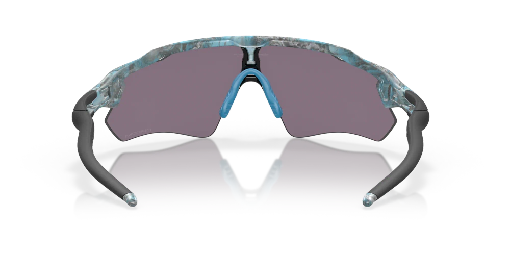 Oakley Okulary przeciwsłoneczne RADAR EV PATH Sanctuary Swirl, Prizm Grey OO9208-D5