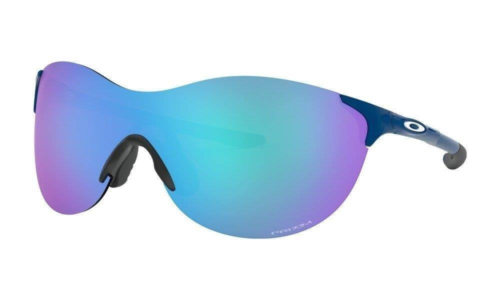 Oakley Sunglasses EVZERO ASCEND Poseidon/Prizm Sapphire OO9453-04