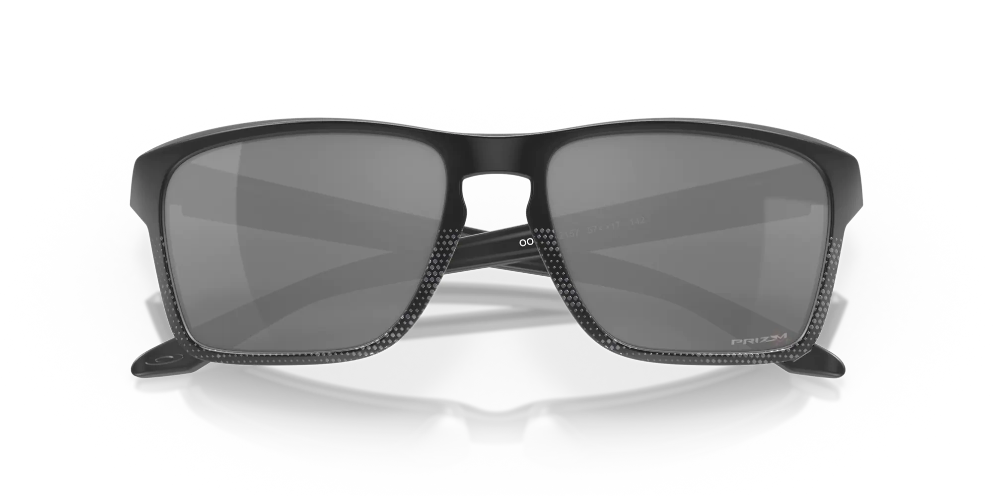 Oakley Sunglasses SYLAS Hi Res Camo/Prizm Black OO9448-21