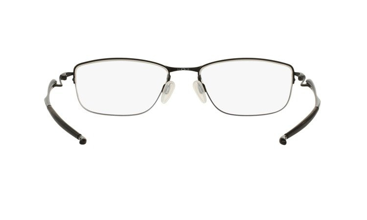OAKLEY Oprawa Korekcyjna Lizard 2 Polished Black OX5120-01
