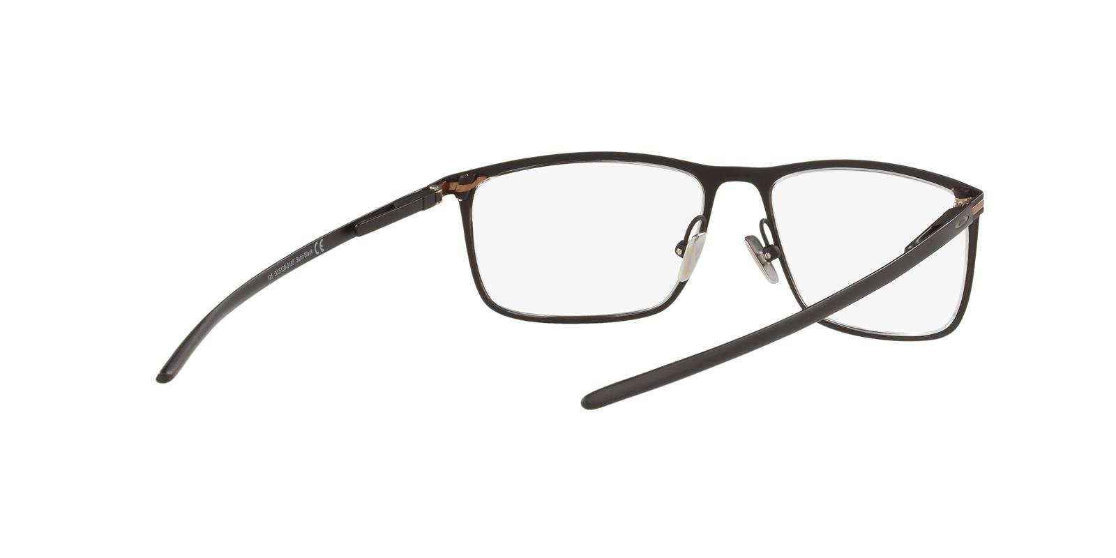 Oakley Okulary korekcyjne TIE BAR Satin Black OX5138-01