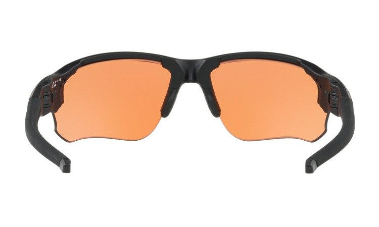 Oakley Sunglasses FLAK® DRAFT Dark Indigo Blue / Prizm Trail OO9364-03