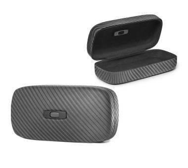 SQUARE O HARD CASES Graphite 07-582