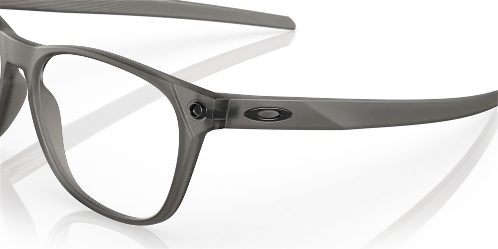 Oakley Optical frame OJECTOR RB Satin Grey Smoke OX8177-02