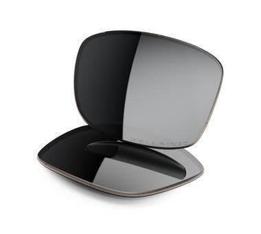 Oakley Szkła JUPITER FACTORY LITE Black Iridium Polarized 41-816