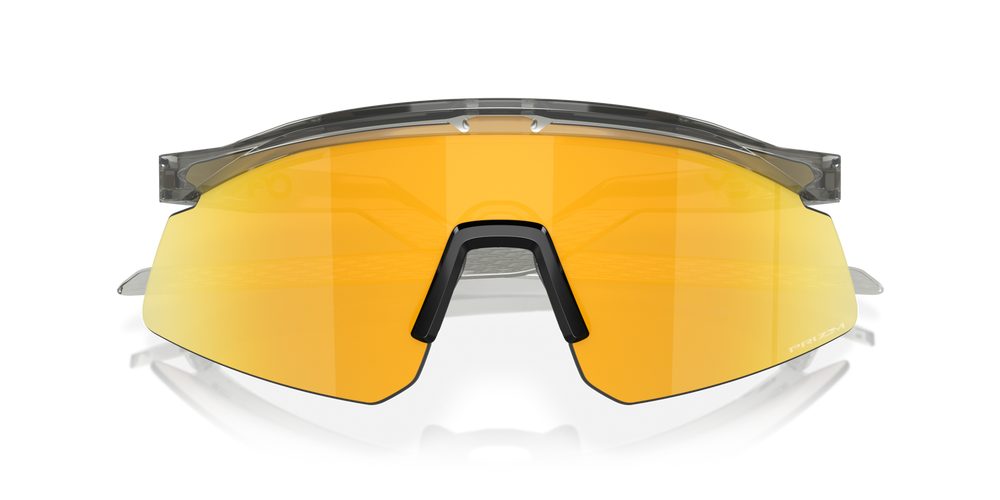 Oakley Sunglasses HYDRA Re-Discover Collection Grey Ink/Prizm 24k OO9229-10