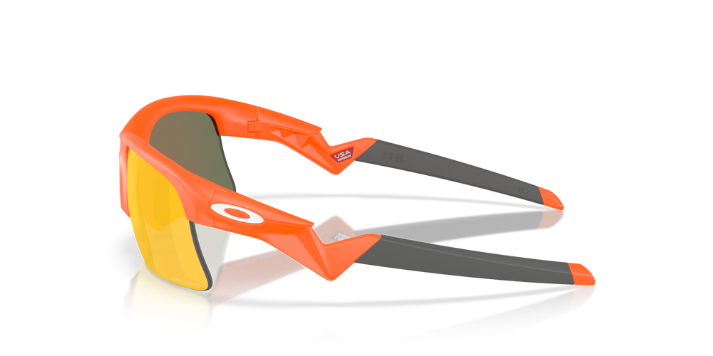 Oakley Sunglasses Dziecięce CAPACITOR OJ9013-07