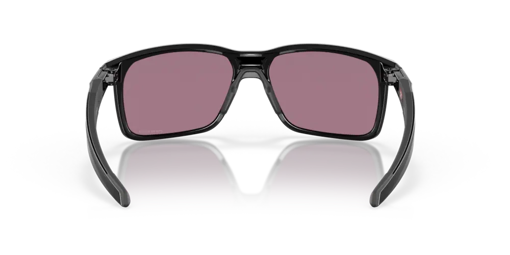 Oakley Sunglasses PORTAL X Polished Black/Prizm Jade OO9460-18