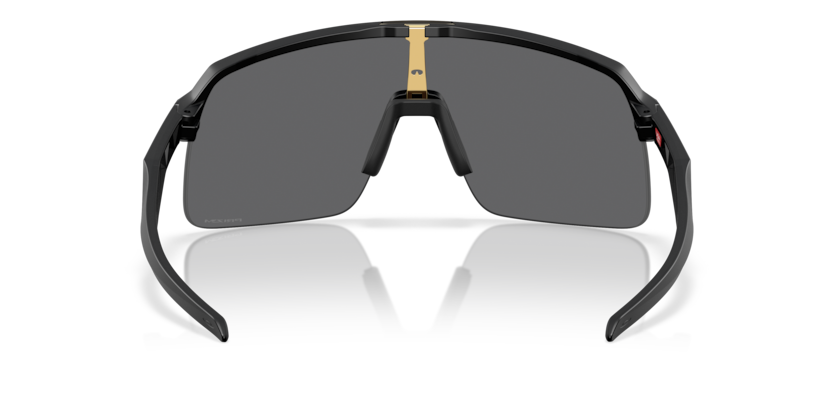 Oakley Okulary przeciwsłoneczne SUTRO LITE Matte black / Prizm black OO9463-74
