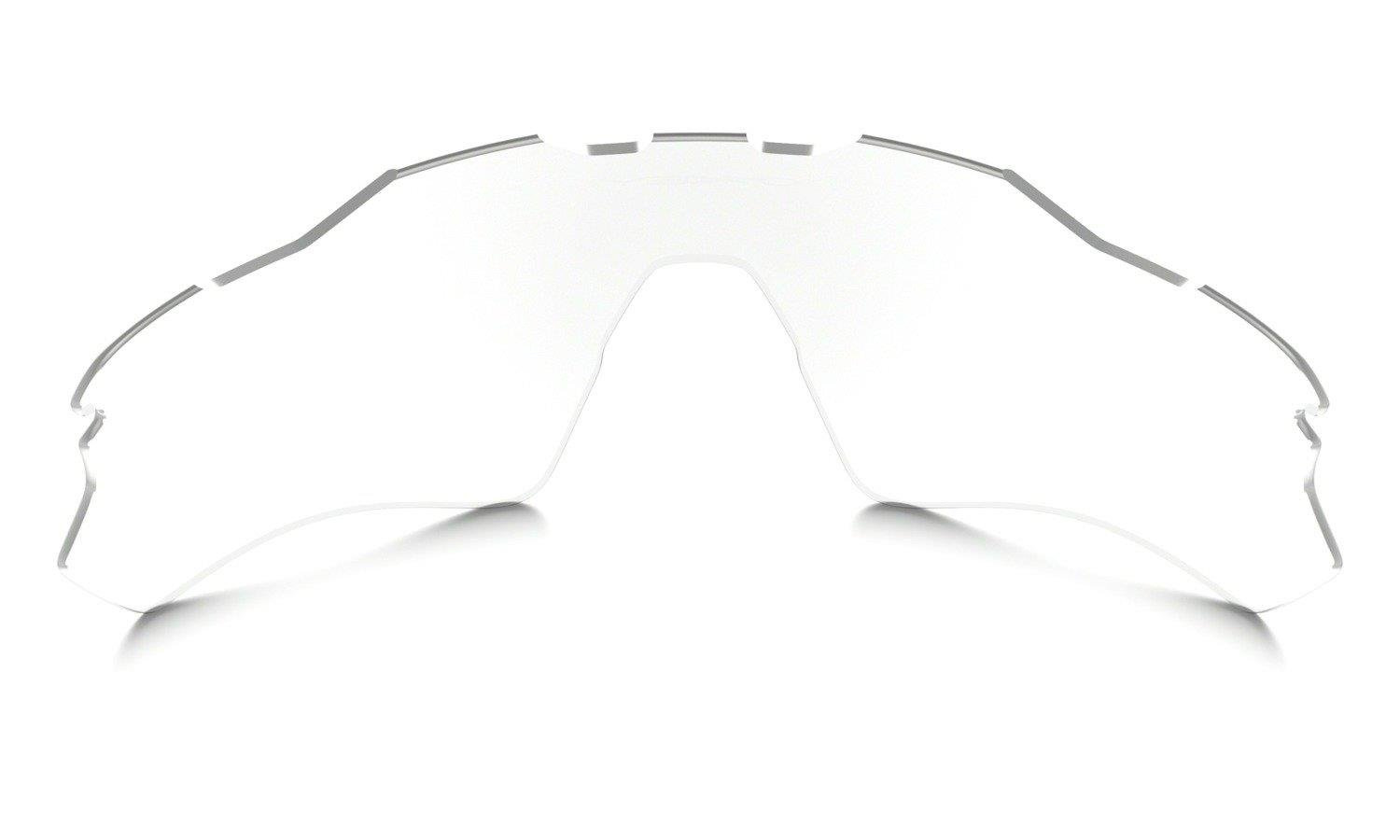 Oakley Szkła RADAR EV PATH Clear 101-353-007