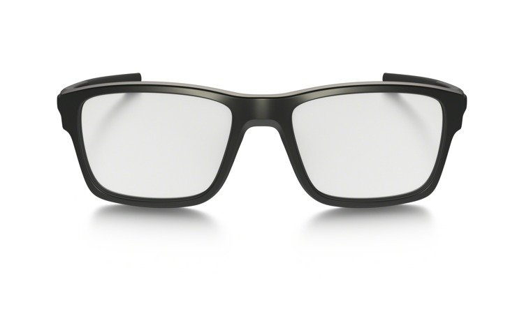 OAKLEY Optical Frame SPLINTER Satin Black OX8077-01