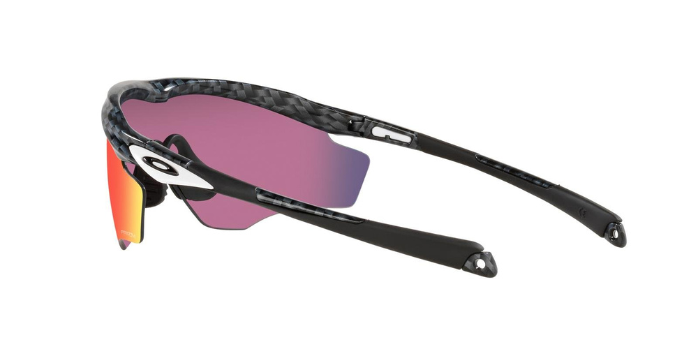 Oakley Okulary przeciwsłoneczne M2 FRAME XL OO9343-16